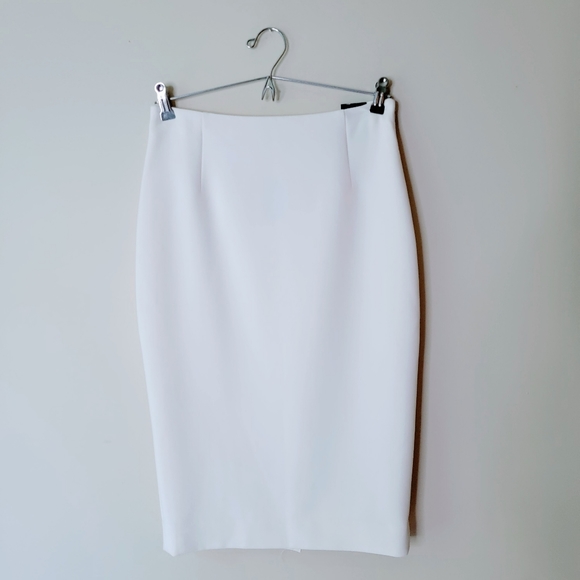 The Limited | NWT High Waisted Pencil Skirt 2 - Picture 2 of 16